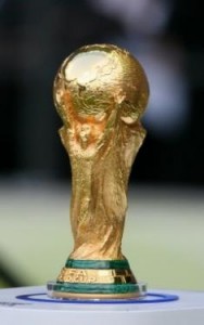 Copa del Mundo Sudáfrica 2010