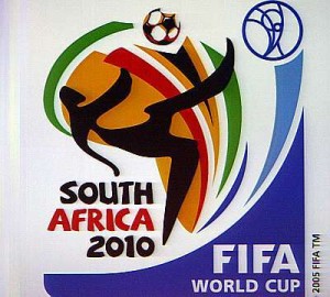 Copa del Mundo Sudáfrica 2010