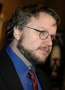 Cosas Insignificantes de Guillermo del Toro compitiendo en el Festival de Morelia