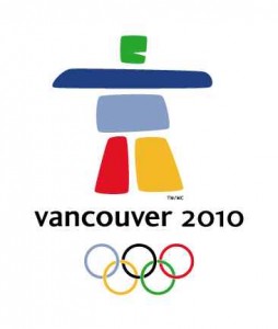 Vancouver 2010 Logos, mascotas y medallas
