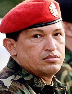 ¿Podrá Hugo Chávez quedarse indefinidamente en el poder?