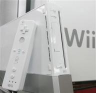 Nintendo obtiene 6 dólares por cada consola de Wii