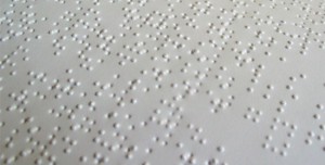 Bicentenario del nacimiento de Louis Braille creador del Sistema Braille