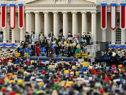 ciudad de lego en estados unidos