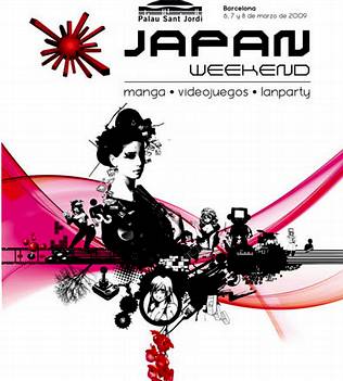 Japan Weekend un acercamiento a la cultura japonesa