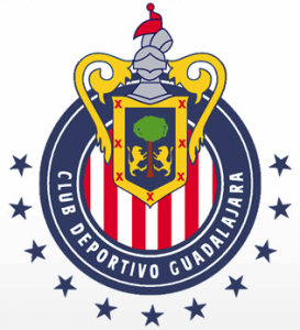 Las Chivas tienen nuevo escudo y uniforme 