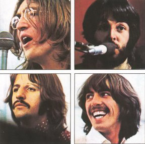 Tráiler de documental de los Beatles para la Edición remasterizada de los discos de los Beatles       