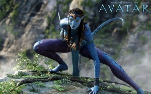Recopilación de Wallpapers de Avatar