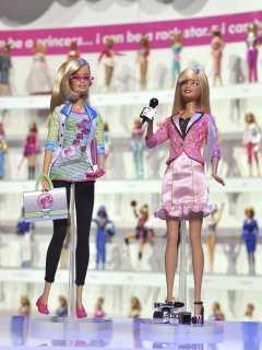 Barbie se actualiza y entra en la Ingeniería Informática