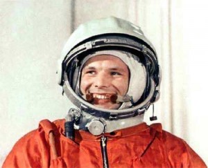 50 años del histórico viaje del primer hombre al Espacio