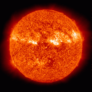 Tormenta Solar en 2012 podría colapsar al mundo 