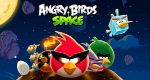 Angry Birds Space más adictivo y educativo rompe récord de descargas