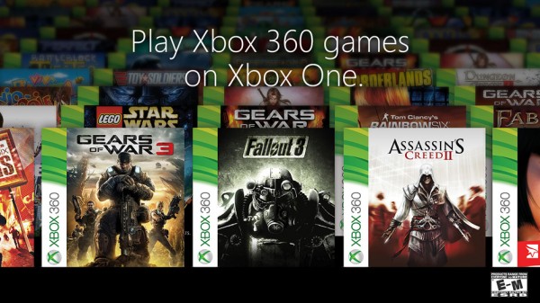 Jugar Juegos Xbox One En Xbox 360